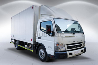 2019 Mitsubishi Canter | AED 1,241 / month