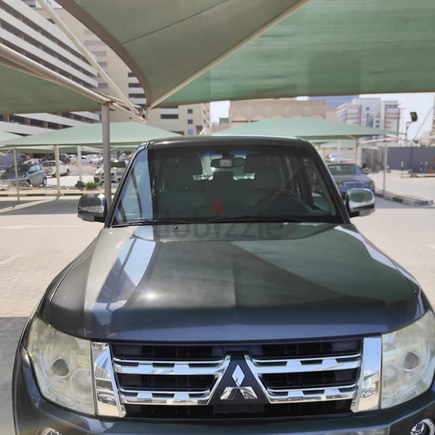 Pajero for sale