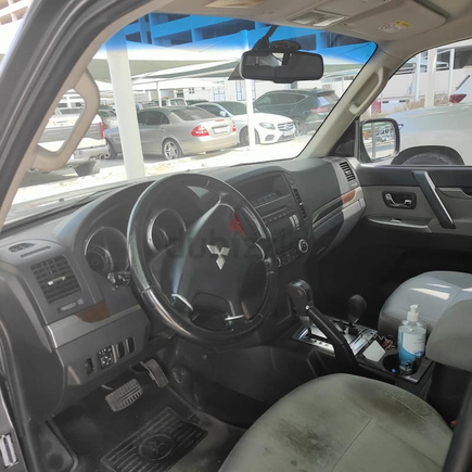 Pajero for sale