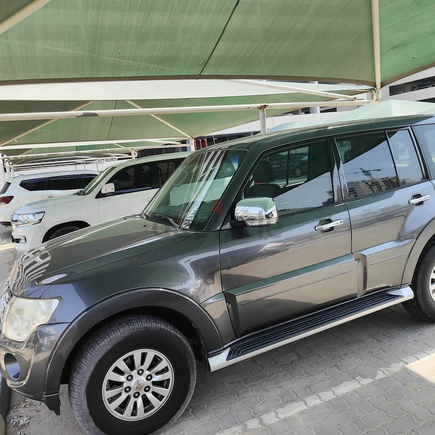 Pajero for sale