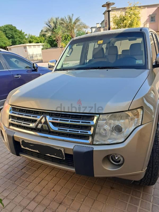 Mitsubishi Pajero in Mint condition , First Owner