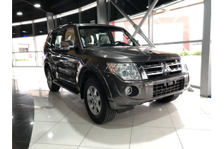 ONLY 1375 AED PM | 2014 MITSUBISHI PAJERO LWB | 0% DOWNPAYMENT AVAILABLE