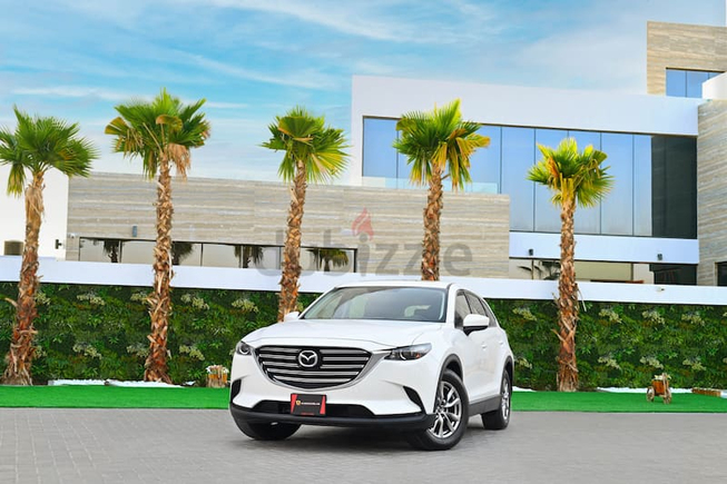 2,446 P.M | CX-9 GT | 0% Downpayment | Immaculate Condition!