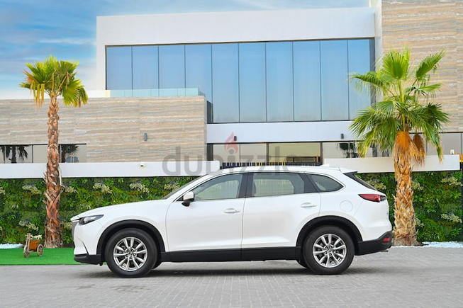 2,446 P.M | CX-9 GT | 0% Downpayment | Immaculate Condition!