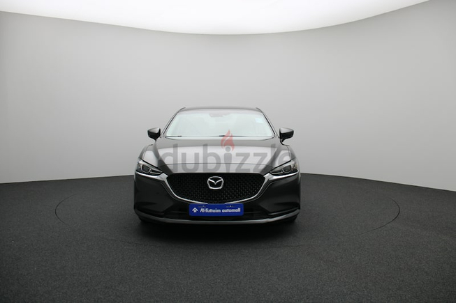 MAZDA 6 2.5 L S (2681462)