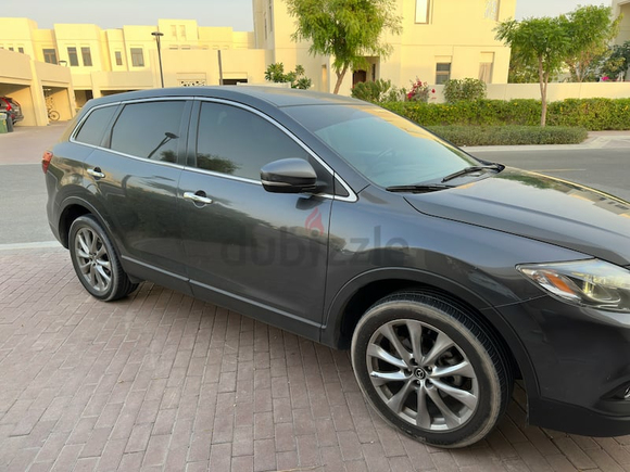 Mazda CX-9 GT 3.7L - 2015 - 200,000KM