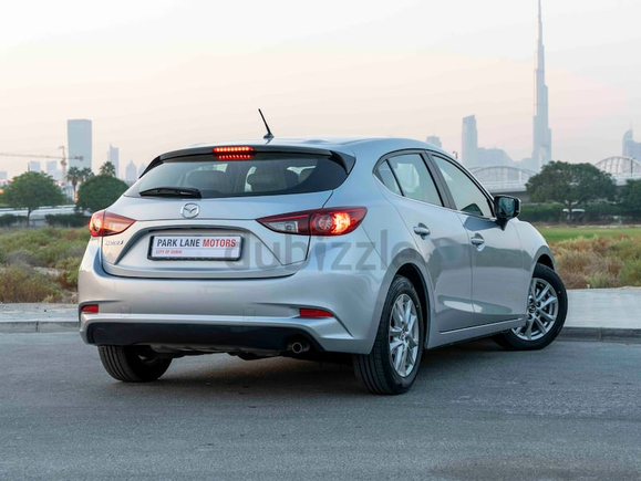 AED 1,220 PM • FLEXIBLE DP • HATCHBACK • WARRANTY AVAILABLE UNTIL 2023