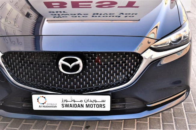 AED 1664 PM | 2.5L S GCC WARRANTY