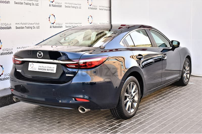 AED 1664 PM | 2.5L S GCC WARRANTY