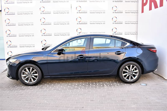 AED 1664 PM | 2.5L S GCC WARRANTY