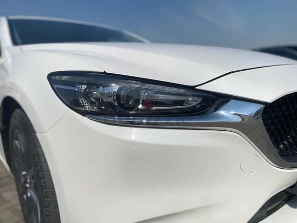 Mazda 6 V Grade 2.5L 2019 available for sale
