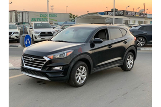 HYUNDAI TUCSON 2019 IMPORTED FROM USA VERY CLEAN CAR INSIDE AND OUTSIDE FOR MORE