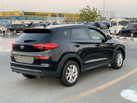 HYUNDAI TUCSON 2019 IMPORTED FROM USA VERY CLEAN CAR INSIDE AND OUTSIDE FOR MORE