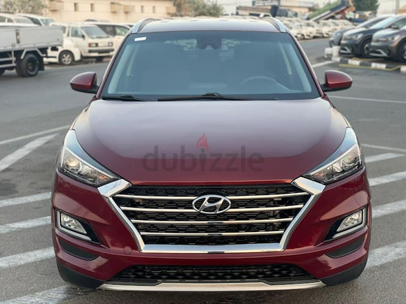 2019 HYUNDAI TUCSON / EXPORT ONLY / فقط للتصدير